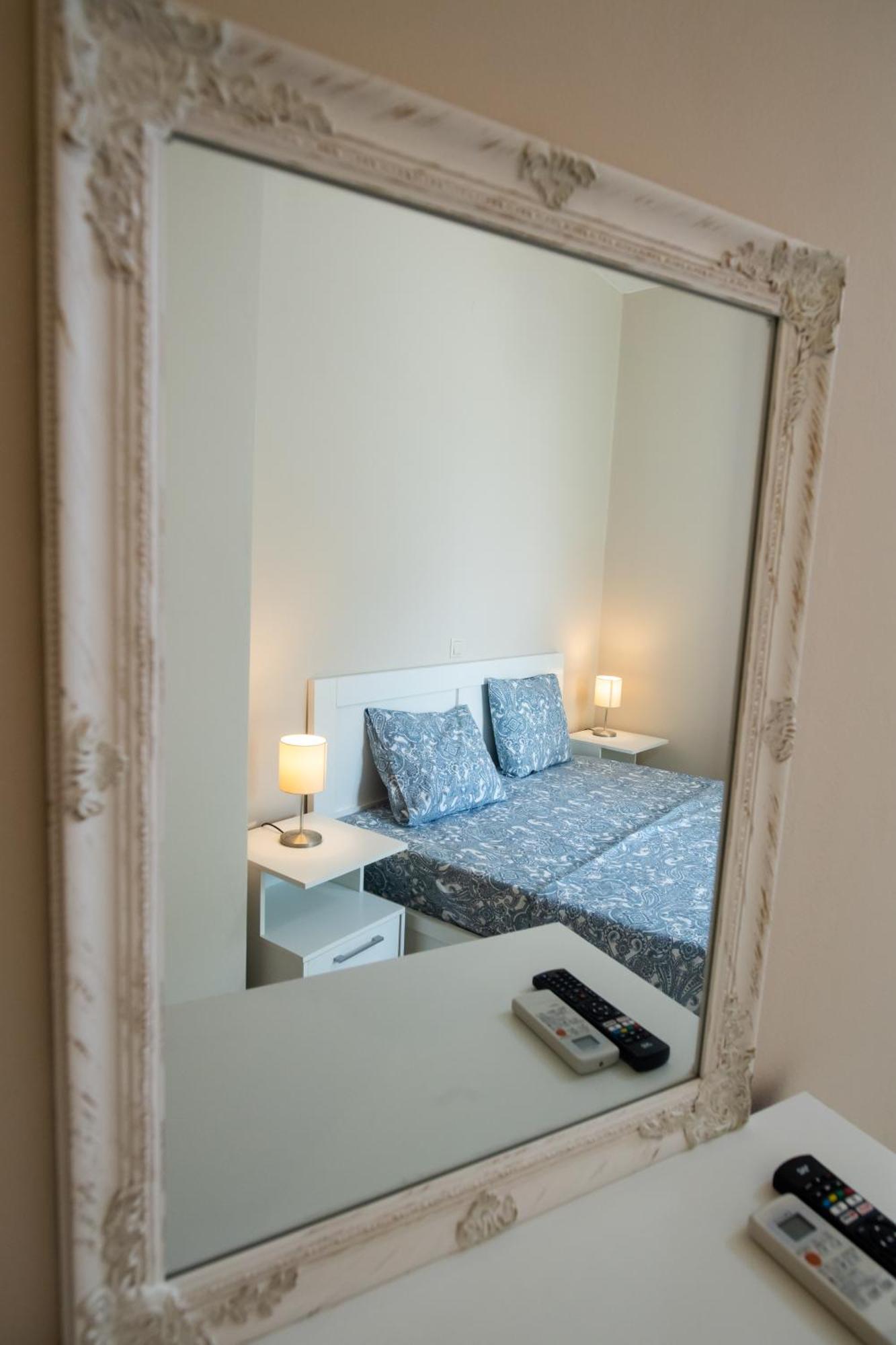 Nikiana Two Bedroom Apartment Exteriör bild